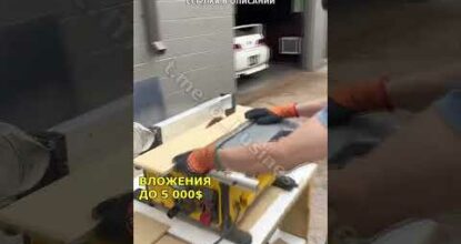 ПРИБЫЛЬНЫЙ БИЗНЕС В ГАРАЖЕ! Бизнес идеи! Бизнес 2024!