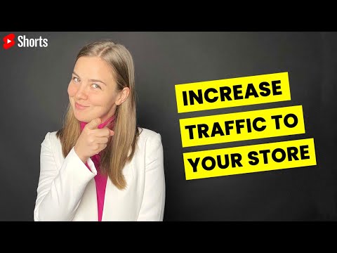 5 ways to increase traffic to your online store 5 ways to increase traffic to your online store