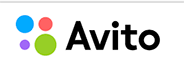 Работа на Авито