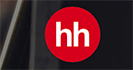 Хорошая работа на Hh.ru