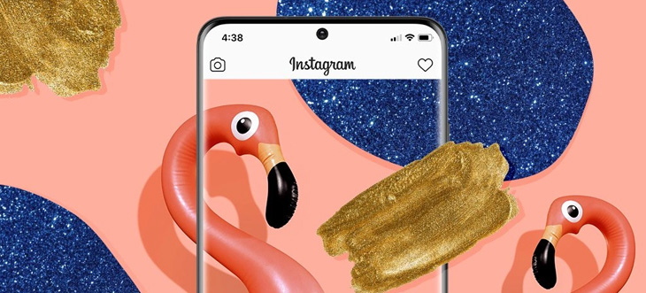 8 главных трендов Instagram 2020 года [перевод]