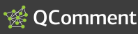 qcomment работа в интернете без вложений