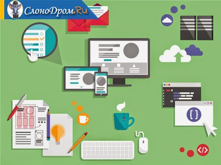 Работа в интернете без вложений