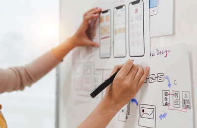 SimbirSoft отыскивает UI/UX-дизайнера на удаленную работу SimbirSoft ищет UI/UX-дизайнера на удаленную работу