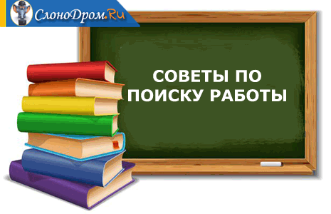 Советы по поиску работы в Москве с ежедневной оплатой