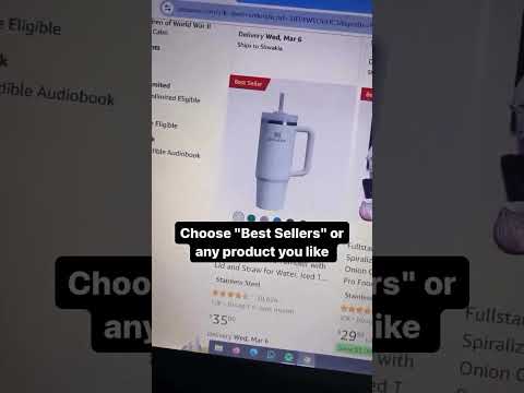 Amazon Affiliate Marketing for Beginners - A Step by Step Guide #shorts #earnmoneyonline #foryou Amazon Affiliate Marketing for Beginners - A Step by Step Guide #shorts #earnmoneyonline #foryou