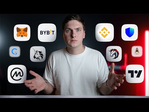 Криптовалюта для Начинающих и Методы Заработать 1-ые Средства на ByBit [пошаговая инструкция]