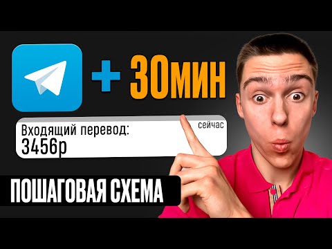 TELEGRAM БОТ - ПРОДАЁТ НА 6.000₽/ДЕНЬ! ПОШАГОВЫЙ ПЛАН КАК ЗАРАБОТАТЬ ДЕНЬГИ ТГ 2024? TELEGRAM БОТ - ПРОДАЁТ НА 6.000₽/ДЕНЬ! ПОШАГОВЫЙ ПЛАН КАК ЗАРАБОТАТЬ ДЕНЬГИ ТГ 2024?