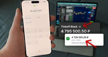 Как начать зарабатывать на трейдинге в 2024 году? +45,226 USDT за 2 месяца!