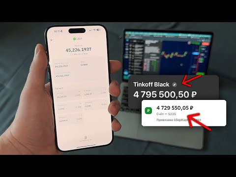 Как начать зарабатывать на трейдинге в 2024 году? +45,226 USDT за 2 месяца!