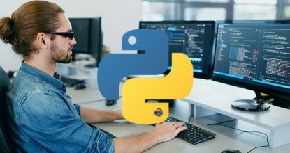 ТОП-40 Лучших Курсов по программированию на Python для начинающих с нуля в 2024-м году