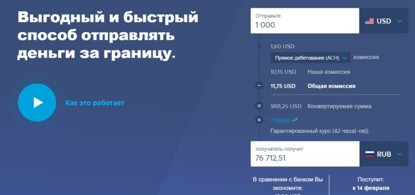Как перевести средства из США <i>(Соединённые Штаты Америки - государство в Северной Америке)</i> в Россию на карту Как перевести деньги из США в Россию на карту