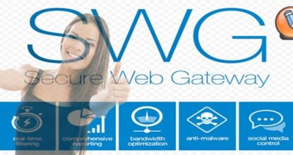 Secure Web Gateway