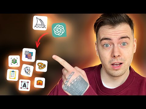 7 Идей как Заработать на Нейросетях | Легкий Заработок с Помощью Нейросети 7 Идей как Заработать на Нейросетях | Легкий Заработок с Помощью Нейросети