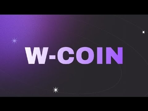 W-Coin Листинг. Скоро Эйдроп. Заработок без вложений для новичков. W-Coin Листинг. Скоро Эйдроп. Заработок без вложений для новичков.