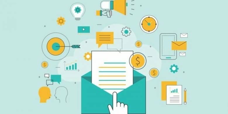 Что писать в рассылке: принципы удачного email-маркетинга Советы о том, что писать в рассылке