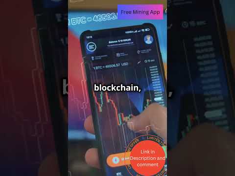 Free Revolutionary Cloud Mining 🔥 #onlinemoney #shorts #trending #crypto #telegrambot Free Revolutionary Cloud Mining 🔥 #onlinemoney #shorts #trending #crypto #telegrambot