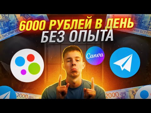КАК РЕАЛЬНО ЗАРАБОТАТЬ ДЕНЬГИ В ИНТЕРНЕТЕ | Связка Авито + Телеграмм + Canva | БЕЗ ОПЫТА КАК РЕАЛЬНО ЗАРАБОТАТЬ ДЕНЬГИ В ИНТЕРНЕТЕ | Связка Авито + Телеграмм + Canva | БЕЗ ОПЫТА