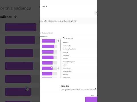 Find The Best Niches for FREE Pinterest Traffic Find The Best Niches for FREE Pinterest Traffic