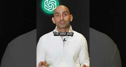 The Best Way To Use ChatGPT To Drive You More Website Traffic