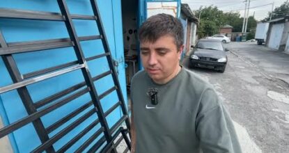 БИЗНЕС В ГАРАЖЕ | НОВЫЕ ЗАКАЗЫ | ИЩЕМ НОВОЕ ПОМЕЩЕНИЕ