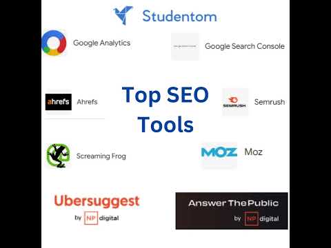 Top SEO Tools You Need in 2024 | Boost Your Website Rankings