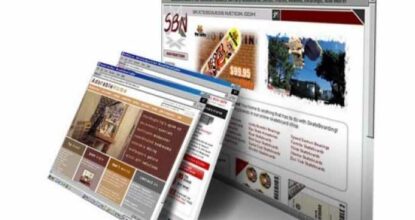 Какие бывают сайты, и какие проекты можно создать на WordPress