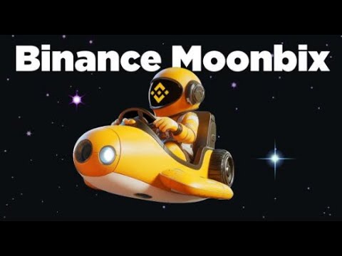 MOONBIX BINANCE AIRDROP тапалка заработок без вложений MOONBIX BINANCE AIRDROP тапалка заработок без вложений