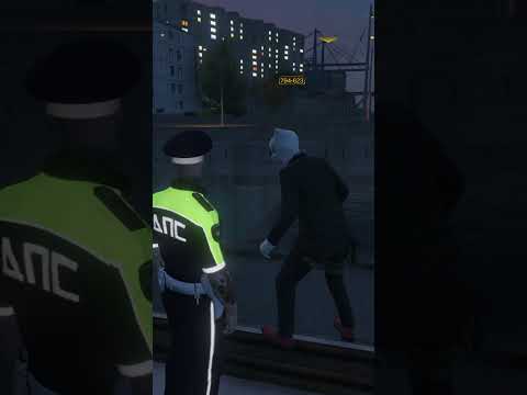 НАШЕЛ ГДЕ ПРИПАРКОВАТЬ СВОЮ МАШИНУ! GTA 5 RMRP - АРБАТ! #shorts НАШЕЛ ГДЕ ПРИПАРКОВАТЬ СВОЮ МАШИНУ! GTA 5 RMRP - АРБАТ! #shorts