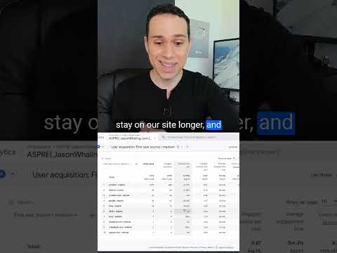 Identify Your Specific Traffic Sources⚒️👑 Identify Your Specific Traffic Sources⚒️👑