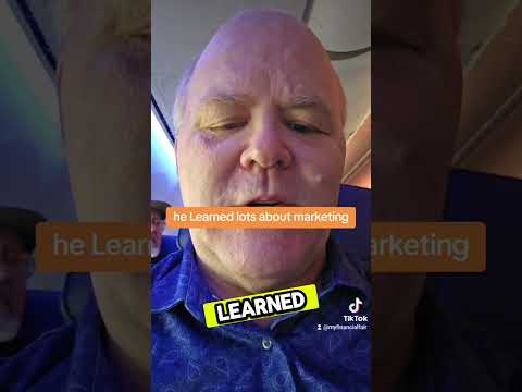 Marketing Magic in Cleveland #makingaffiliateeasy #affiliatemarketing #shorts Marketing Magic in Cleveland #makingaffiliateeasy #affiliatemarketing #shorts