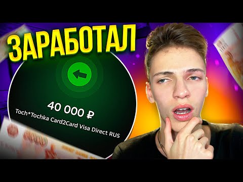 ЛЁГКИЙ Заработок в Вебе БЕЗ ОПЫТА! Как Заработать Средства в Вебе С НУЛЯ 2024 ЛЁГКИЙ Заработок в Вебе БЕЗ ОПЫТА! Как Заработать Средства в Вебе С НУЛЯ 2024