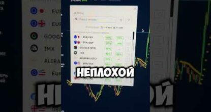 Как новенькому заработать наиболее 1,000,000₽ на трейдинге в месяц? 🤑 #binarium #инвестиции #трейдинг