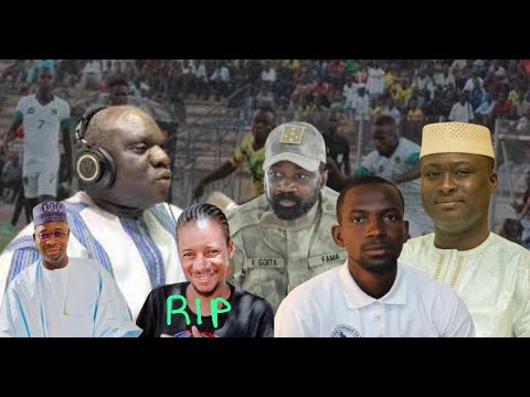 Émission Kènè Kan sur Diany.ml-fm du samedi 21 Décembre 2024 Avec Kassim TRAORÉ Émission Kènè Kan sur Diany.ml-fm du samedi 21 Décembre 2024 Avec Kassim TRAORÉ