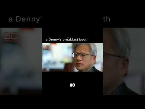 NVIDIA.БИЗНЕС-ИДЕИ. NVIDIA.БИЗНЕС-ИДЕИ.