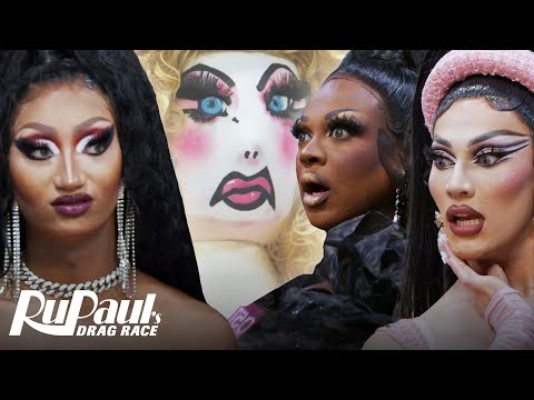 Watch The First 10 Minutes Of Season 17 🐿️💋 RuPaul’s Drag Race Watch The First 10 Minutes Of Season 17 🐿️💋 RuPaul’s Drag Race