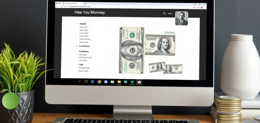 Как заработать деньги