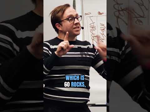 How to outwork your entire industry in 3 years How to outwork your entire industry in 3 years