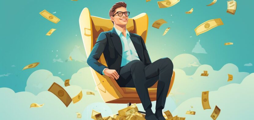 Как заработать деньги