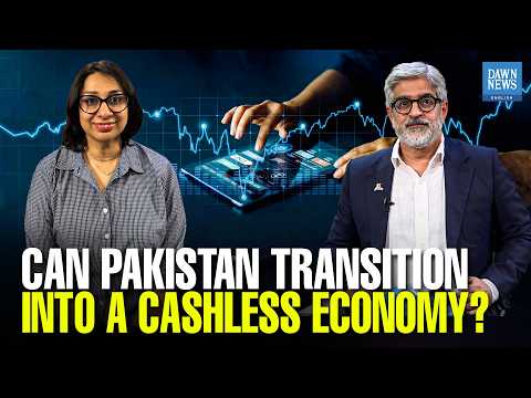 Jazz CEO Aamir Ibrahim On Pakistan's 5G, JazzCash And More | Dawn News English Jazz CEO Aamir Ibrahim On Pakistan's 5G, JazzCash And More | Dawn News English