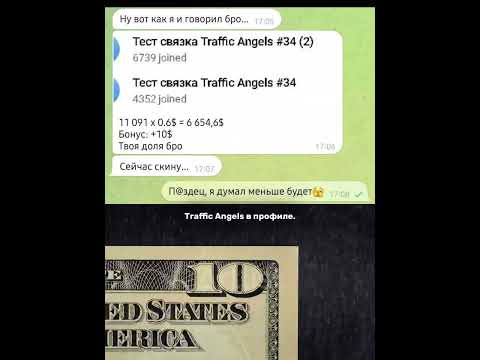 Как работать с Facebook Ads без блокировок – Traffic Angels, все в TG Как работать с Facebook Ads без блокировок – Traffic Angels, все в TG