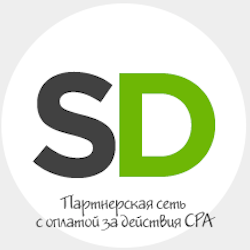 Обзор партнёрки Salesdoubler Обзор партнёрки Salesdoubler