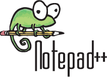 Редактор Notepad ++ Редактор Notepad ++