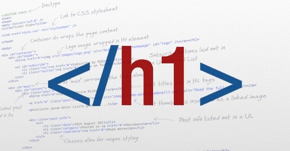 Настройка заголовков h1, … h6 Настройка заголовков h1, … h6