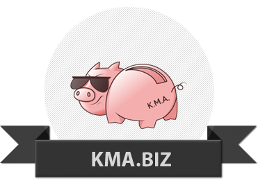 Заработок с партнёркой KMA Заработок с партнёркой KMA