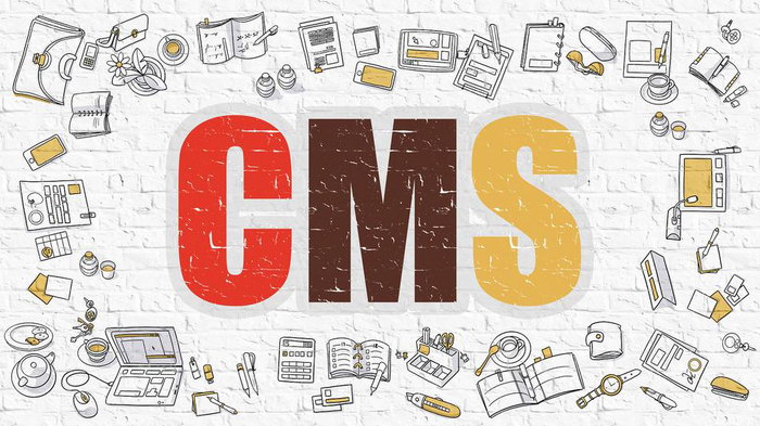 Какие бывают CMS для разработки веб-сайта CMS